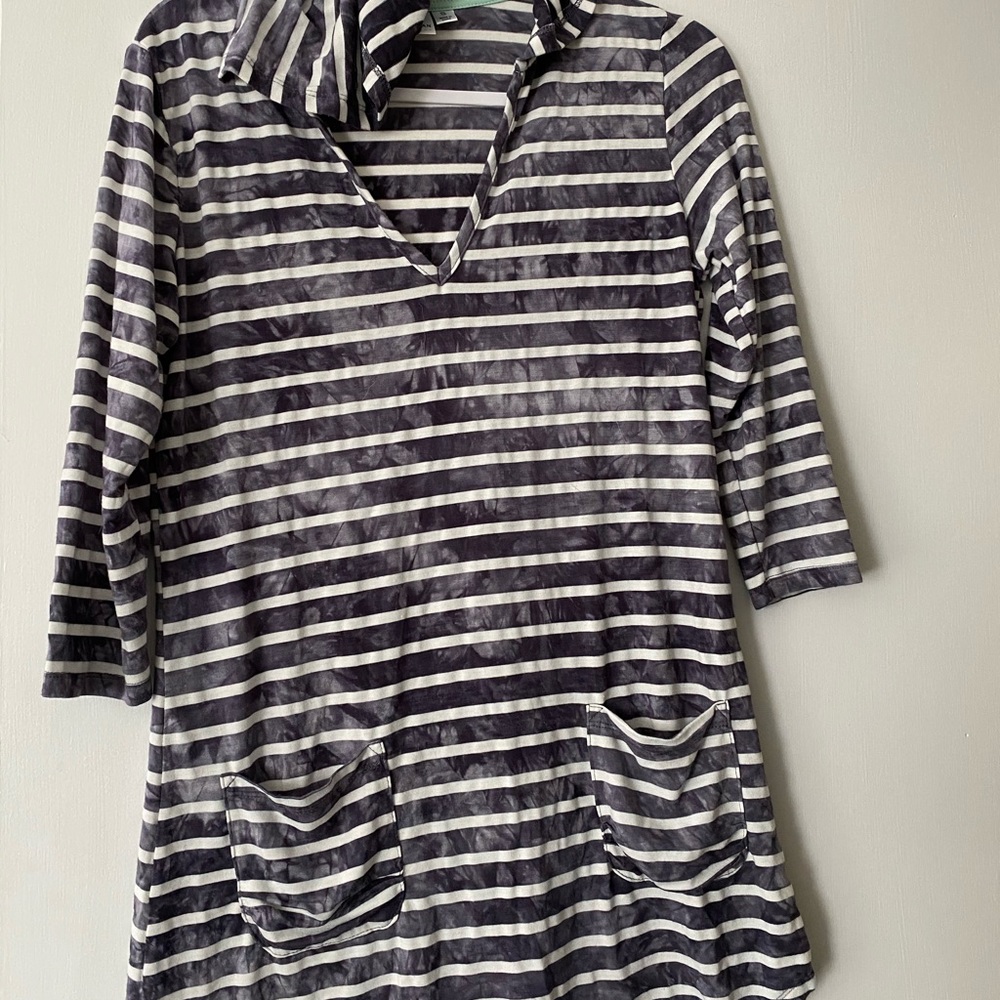 Tunic shirt